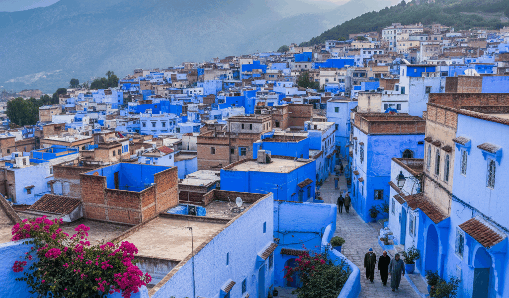 Cheapest Countries to Visit in 2024
