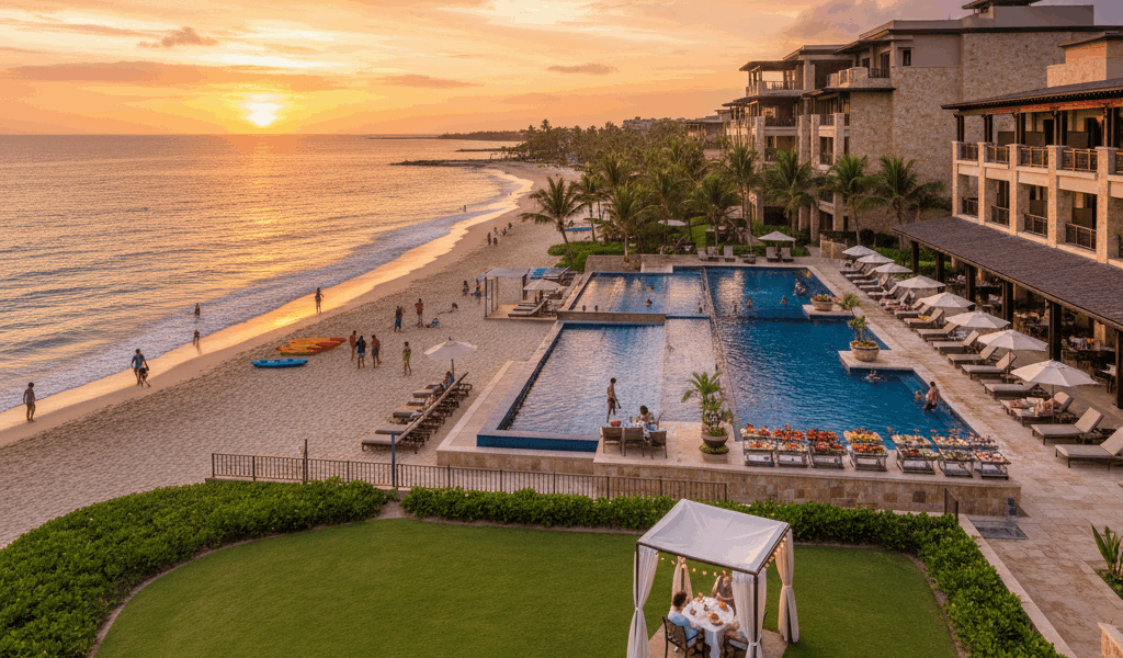 When All-Inclusive Resorts Are Worth the Money