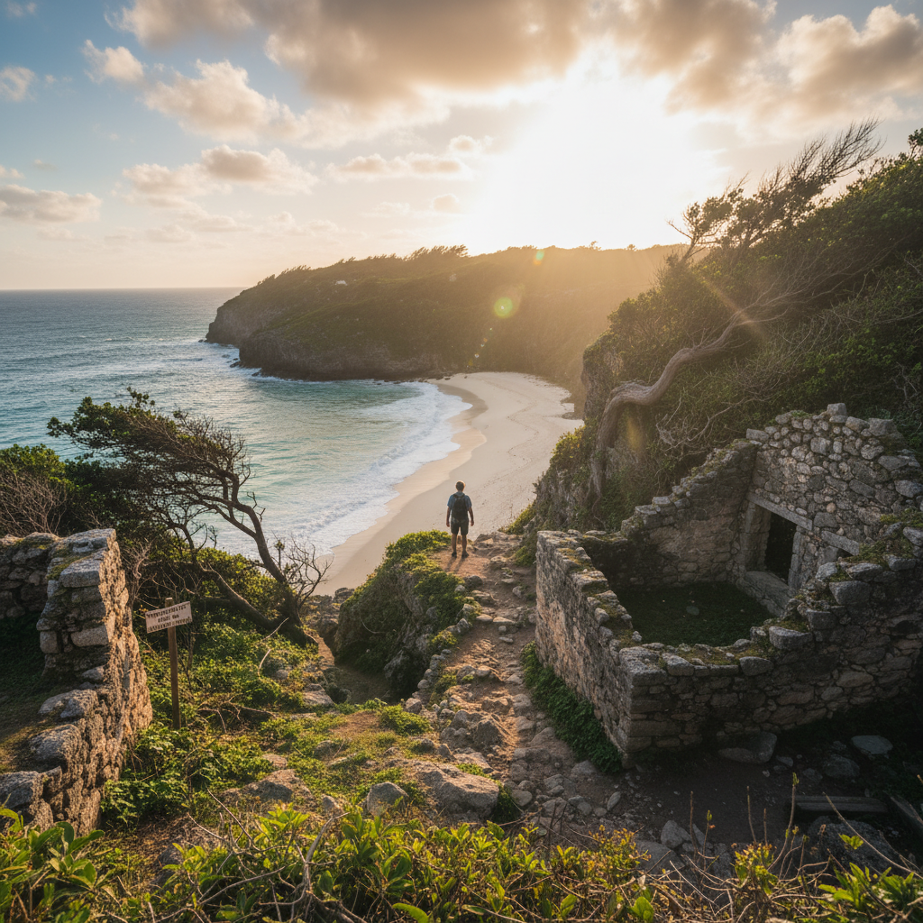 10 Hidden Travel Destinations Nobody Is Talking About