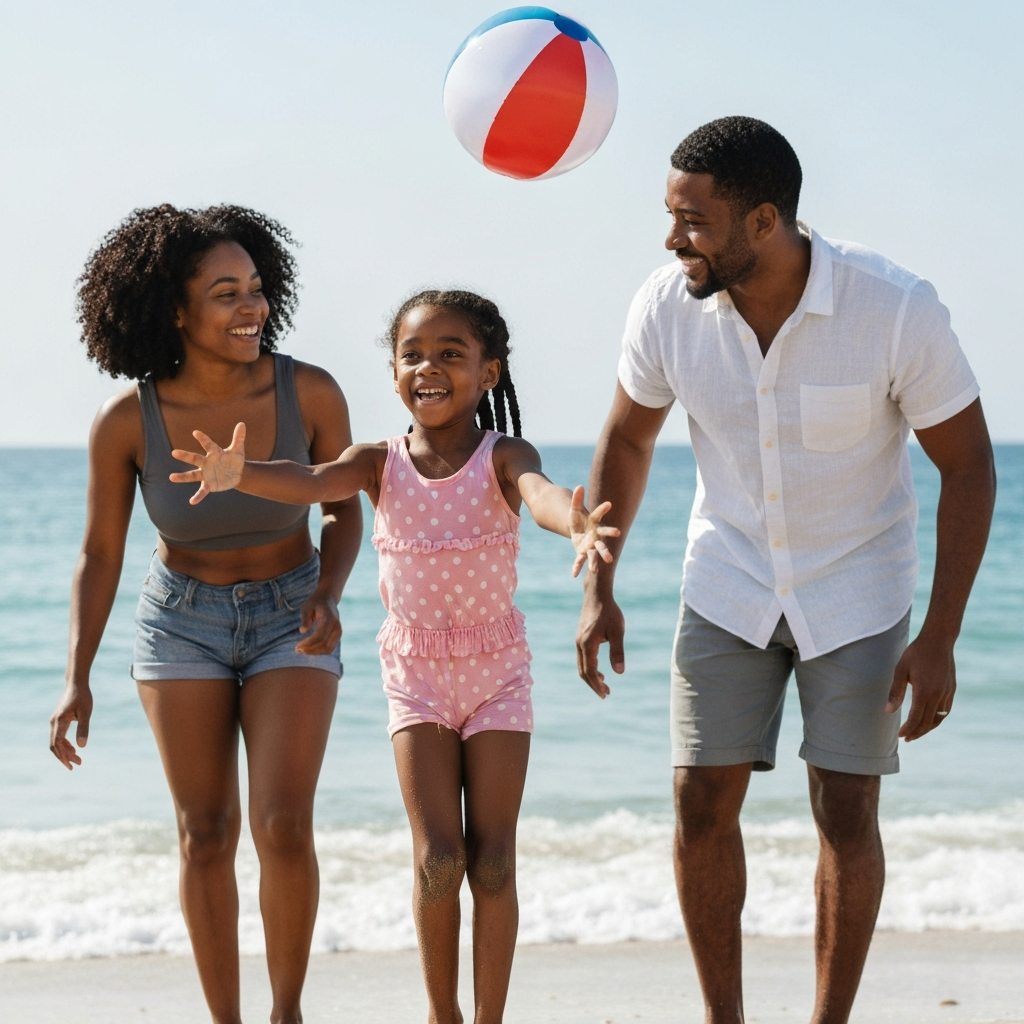 Family Vacation Meaning