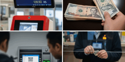 How to Exchange Currency Without Getting Ripped Off