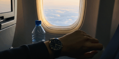 How to Avoid Jet Lag on Long Haul Flights