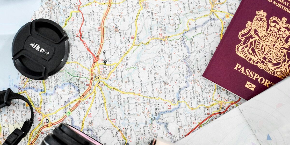 Stress-Free Travel Planning Guide