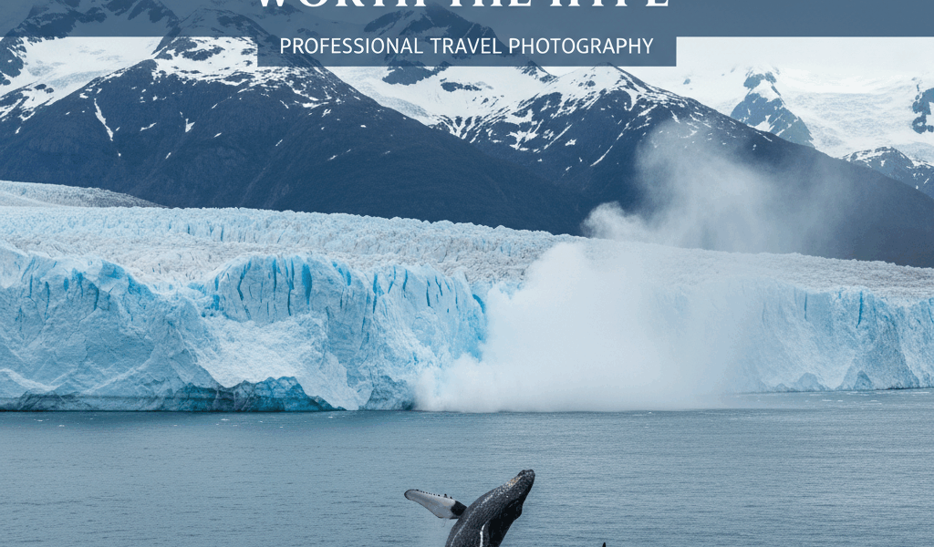 Glaciers, Whales, and Why Alaska Cruises Are Worth the Hype