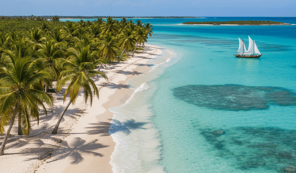 Why Bimini Is the Bahamas Destination Most Americans Have Never Heard Of