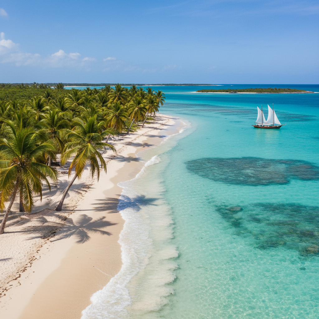 Why Bimini Is the Bahamas Destination Most Americans Have Never Heard Of