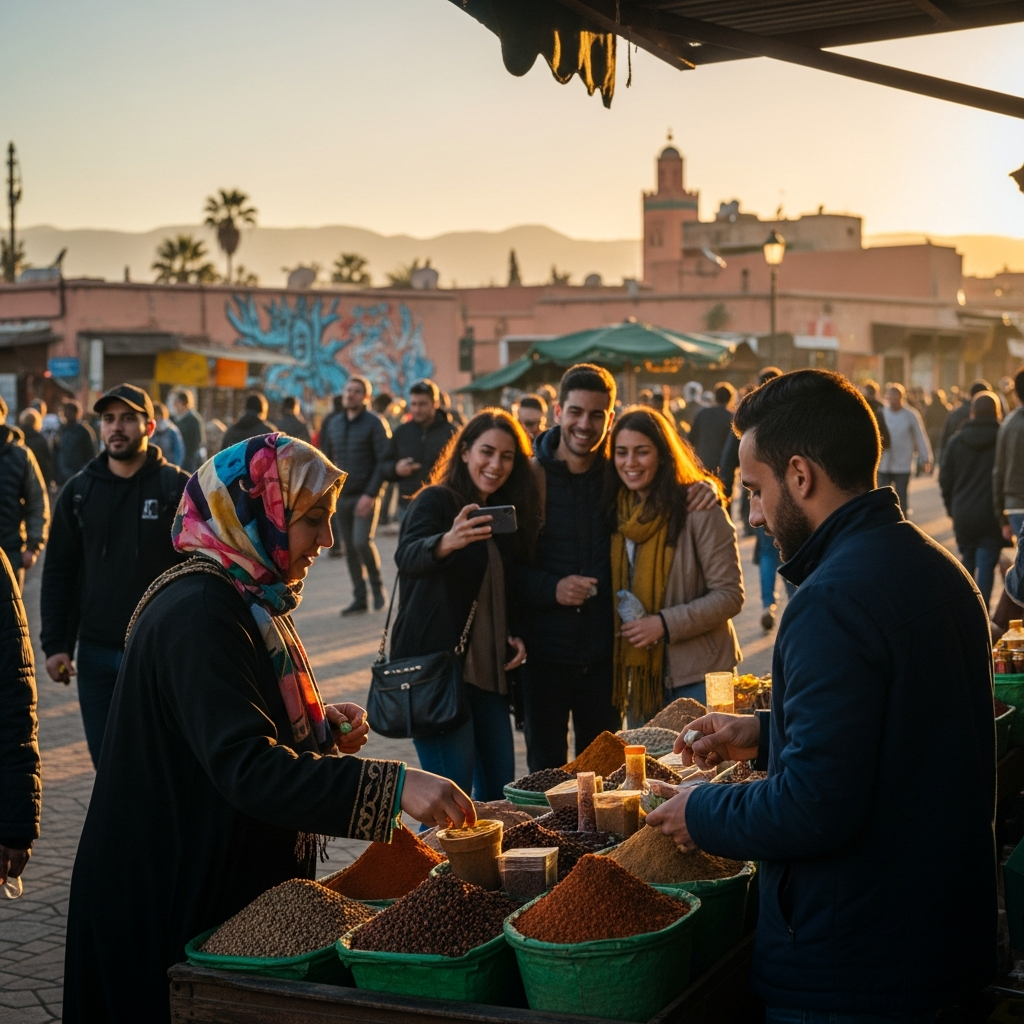 Best Countries for Vacation