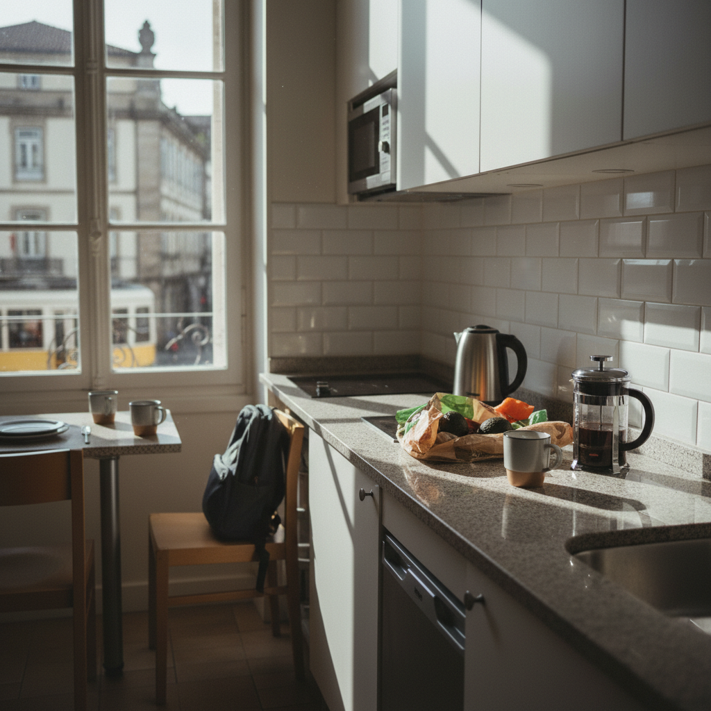 Best Hotels with Kitchenettes for Extended Stays