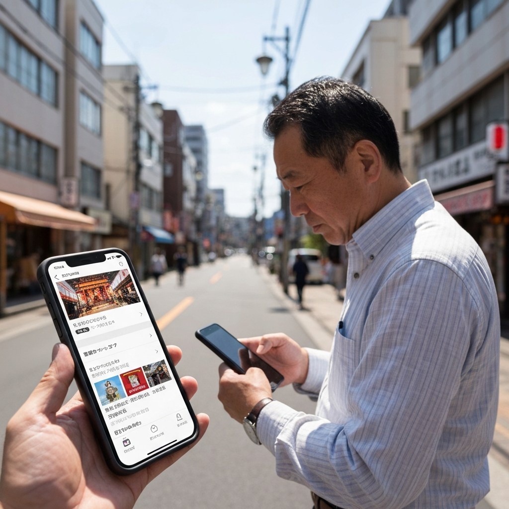 Best Japan Travel Apps You Need to Download