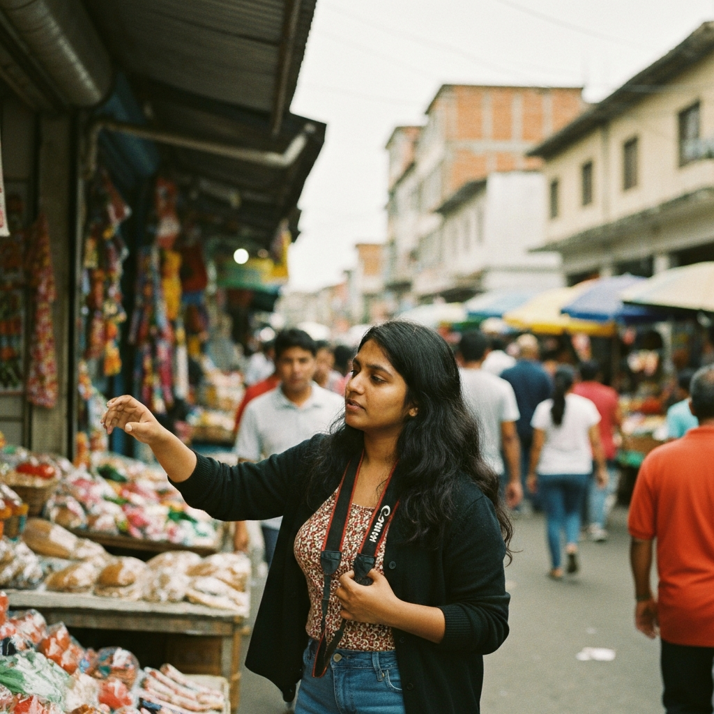 Cheapest Countries to Visit in 2024