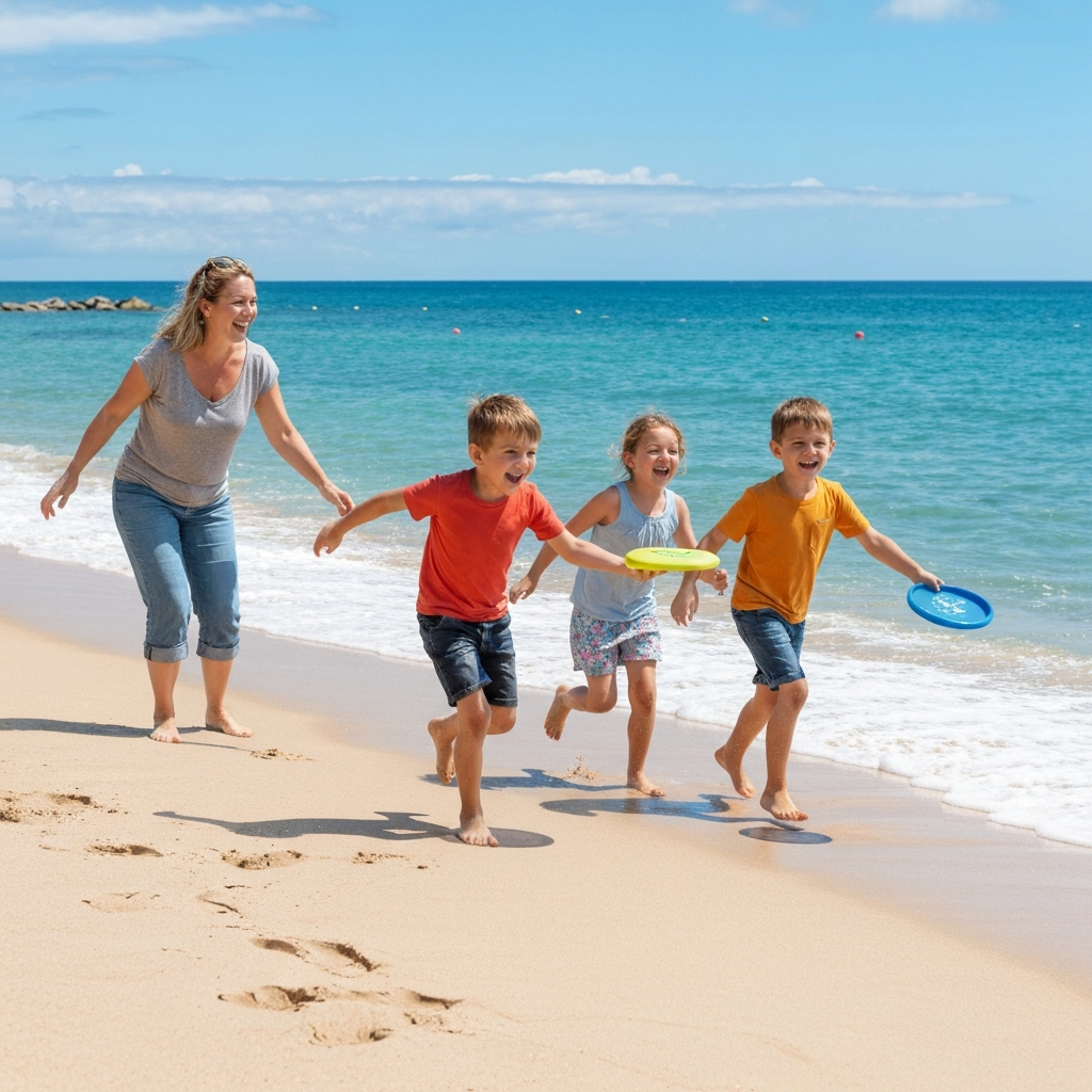 Family Vacation Meaning