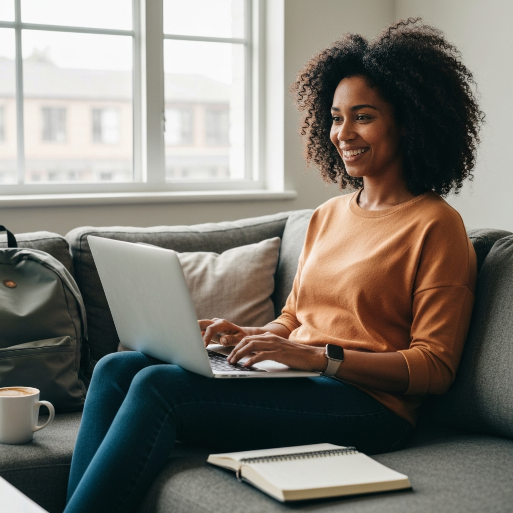 How to Find House Sitting Jobs While Traveling