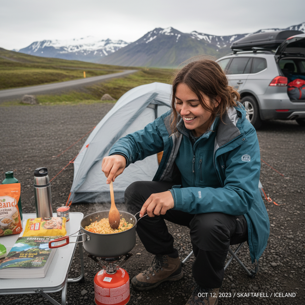 How to Visit Iceland on a Realistic Budget