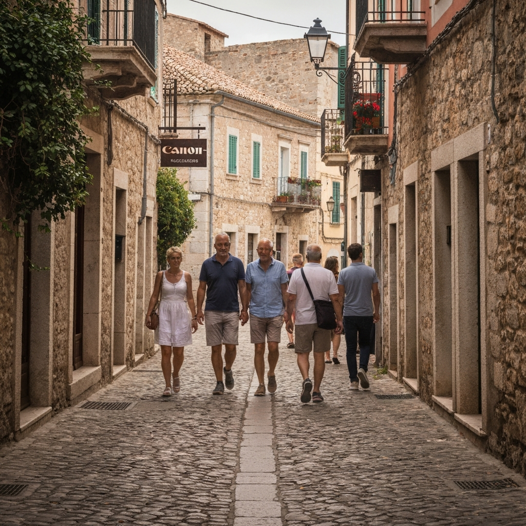 Most Beautiful Vacation Destinations