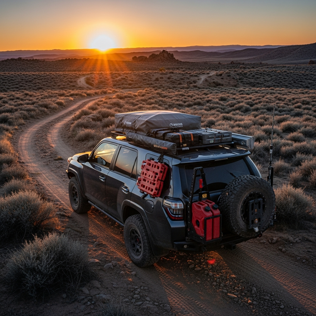 7 Overland Build Mistakes That Cost More to Fix Than Prevent