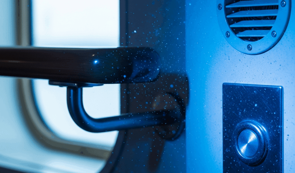 How to Avoid Getting Sick on a Cruise Ship