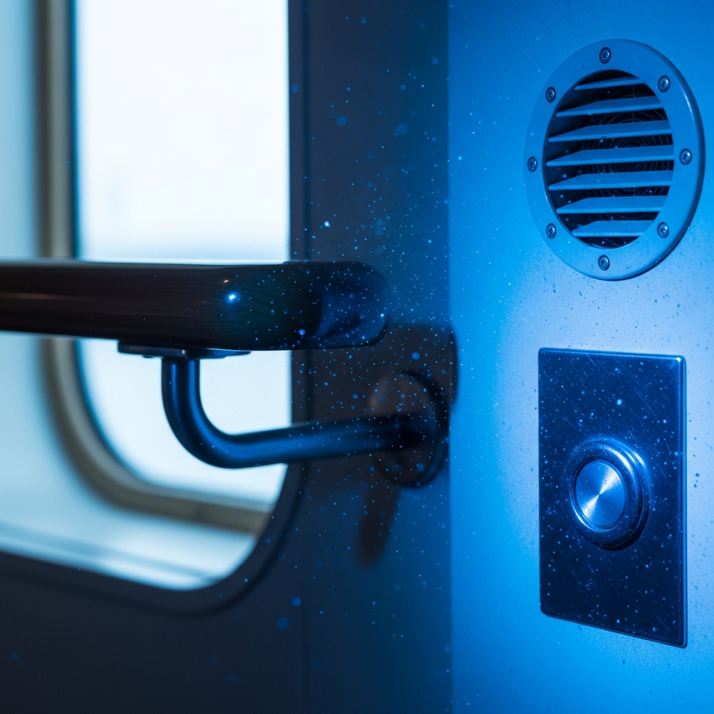 How to Avoid Getting Sick on a Cruise Ship