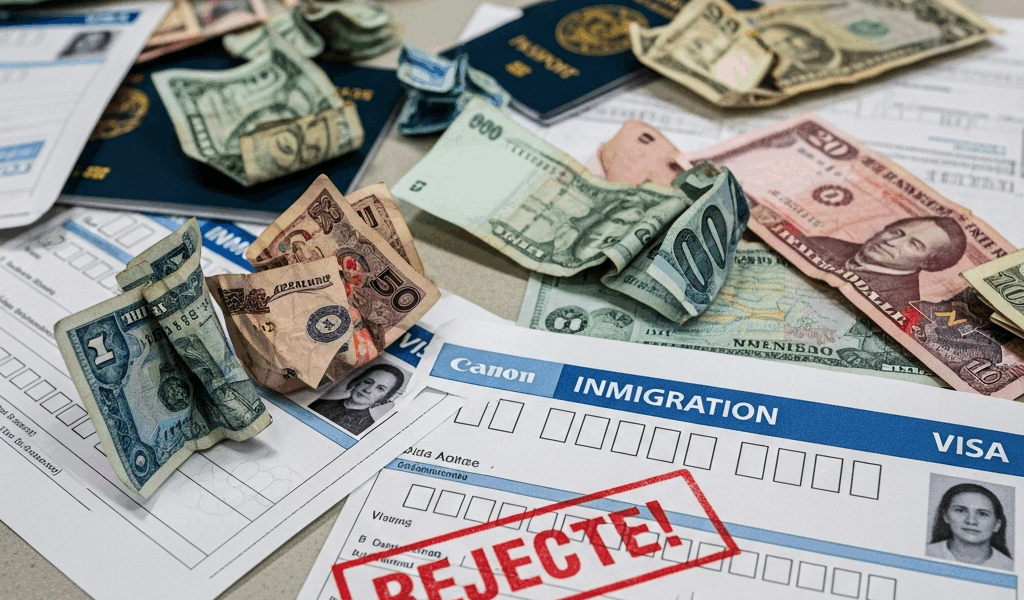 How to Get a Visa on Arrival Without the Stress