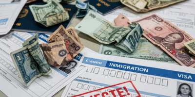 How to Get a Visa on Arrival Without the Stress