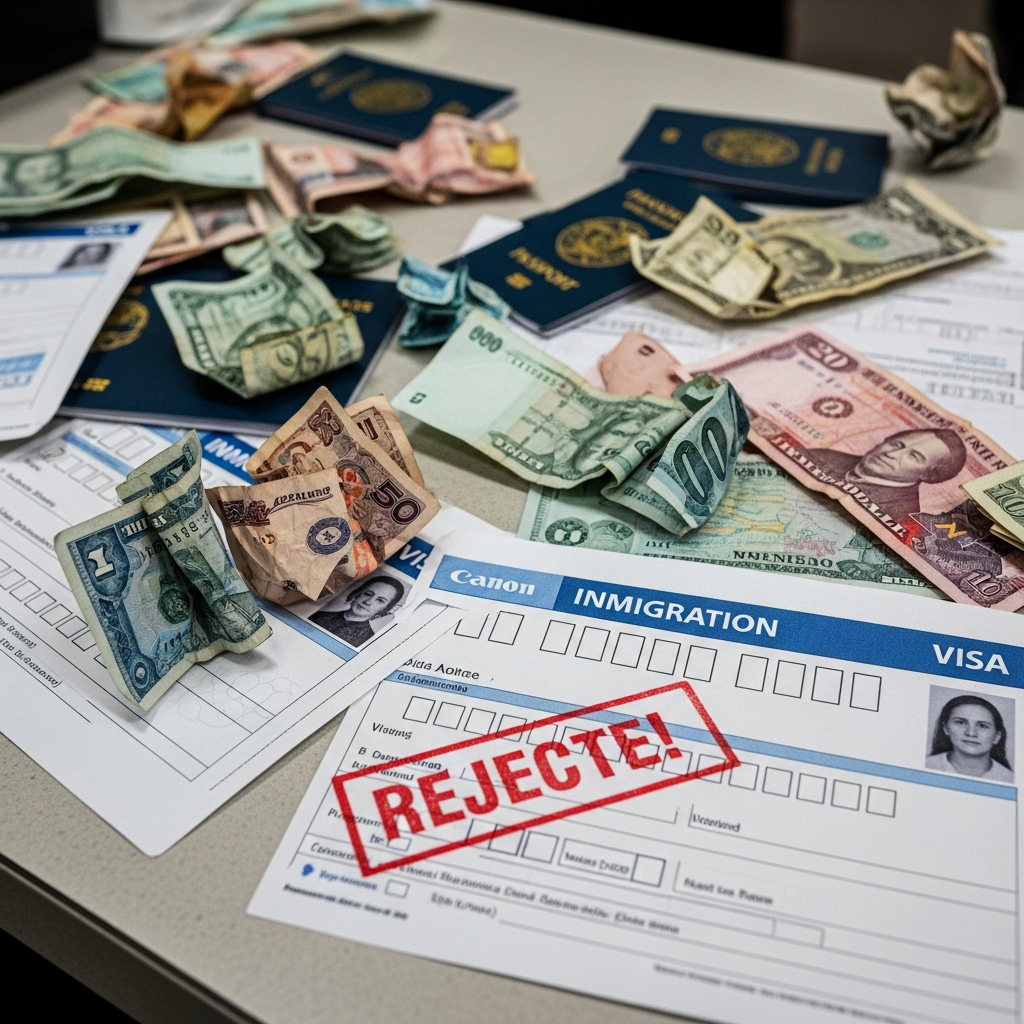 How to Get a Visa on Arrival Without the Stress