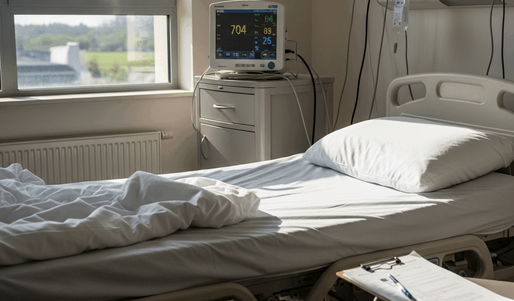 How to Stay Safe in a Foreign Hospital Abroad