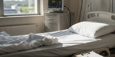 How to Stay Safe in a Foreign Hospital Abroad