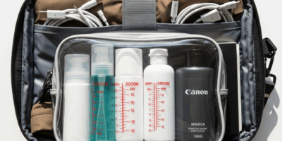 How to Pack a Carry-On That Passes Every Gate
