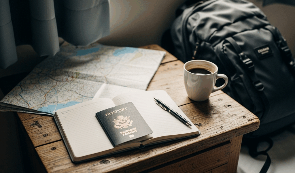 How to Travel Solo as a Woman Without the Fear