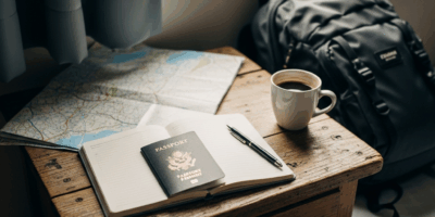 How to Travel Solo as a Woman Without the Fear