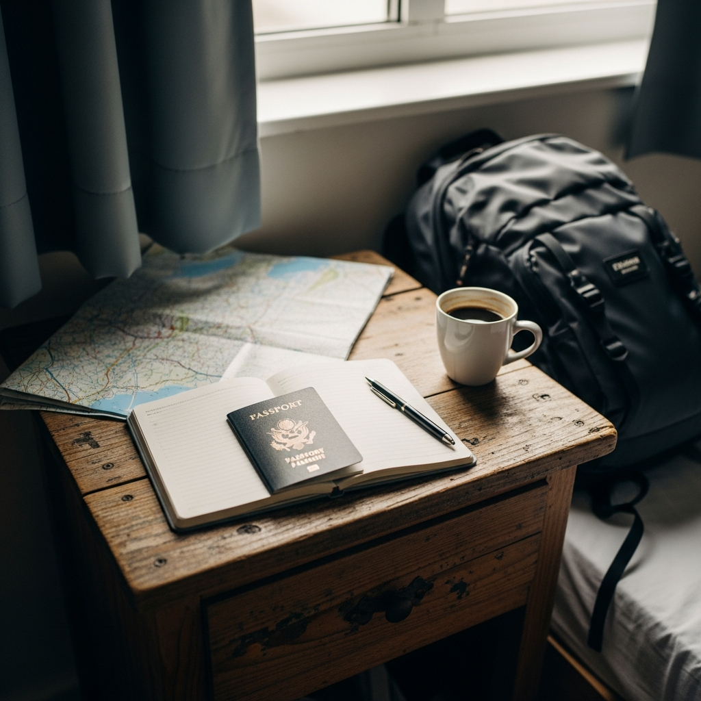 How to Travel Solo as a Woman Without the Fear