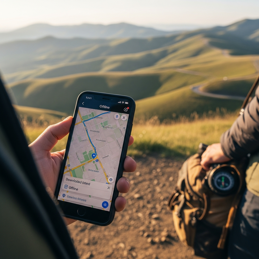 Best Travel Apps That Actually Work Offline