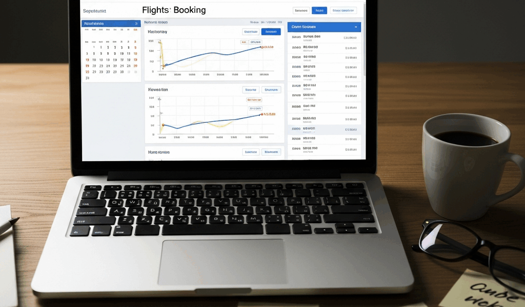 How to Book a Cheap Flight Without Getting Burned